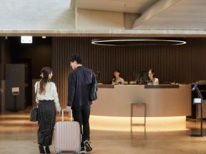 Kansai Airport Washington Hotel