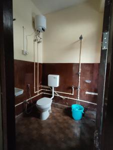 Dillens Backpackers Inn