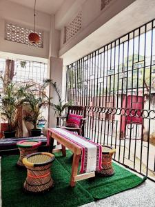 Dillens Backpackers Inn