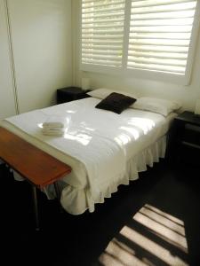 105B Mitre st Studio Apartment