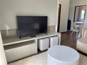 Luxury Golf Apartment