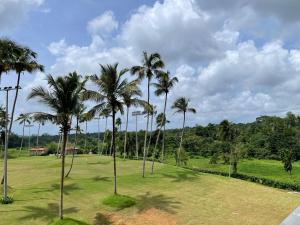 Luxury Golf Apartment