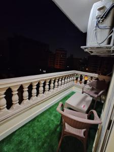 شقة فندقية الاحرار