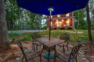 Serene retreat minutes from downtown Asheville - Gerton