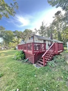 WARD'S COVE LIMIT 4 cottage - Cornish