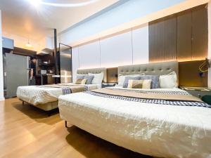 Luxury Condo in Manila Bay near US Embassy