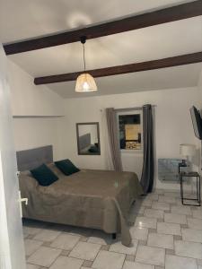 Appartement centrée