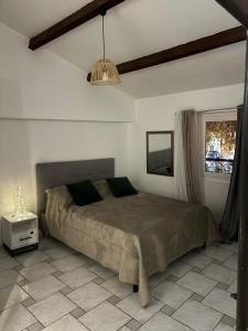 Appartements Appartement centree : photos des chambres