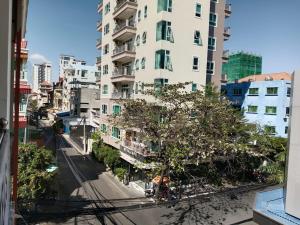 KN HOSTEL & Coffee - Spa