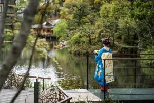 フォーシーズンズホテル京都 (Four Seasons Hotel Kyoto)
