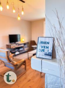 Tranquiloue - Grande maison spacieuse - PuyduFou