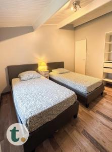 Maisons de vacances Tranquiloue - Grande maison spacieuse - PuyduFou : photos des chambres
