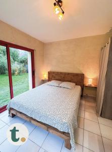 Tranquiloue - Grande maison spacieuse - PuyduFou