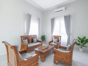 The Bingin Sari Jimbaran