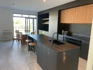 Luxury Penthouse - Muriwai