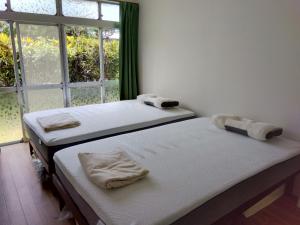 しま暮らし体験ハウスInnINORI