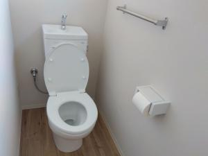 しま暮らし体験ハウスInnINORI