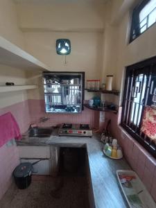 Dillens Backpackers Inn