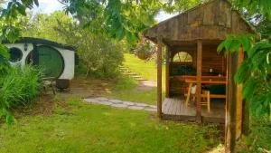 Hole In The Ground - Matangi