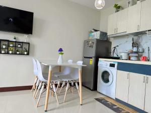 Saekyung 956 Condominium Studio Type