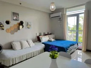 Saekyung 956 Condominium Studio Type - Canjulao