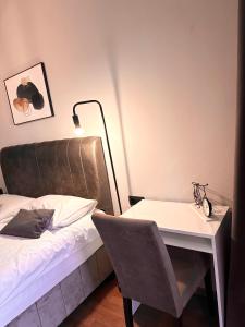 Centre of Old Tbilisi, Modern Comfort Awaits You in Historical Place