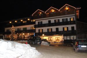 Hotel Miramonti