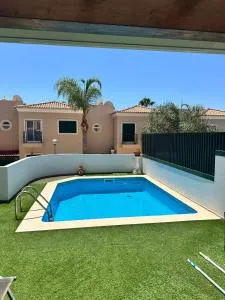 Garvey Algarve - Luxurious Town House with pool - FAO