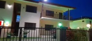 Hasmatullah Holiday Apartments - Tangangge