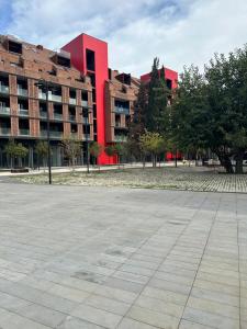 Centre of Old Tbilisi, Modern Comfort Awaits You in Historical Place