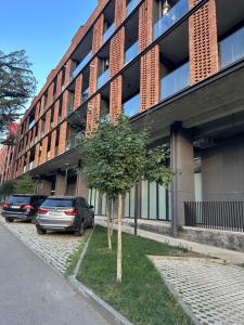 Centre of Old Tbilisi, Modern Comfort Awaits You in Historical Place