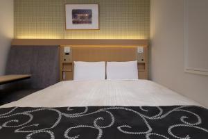 Keio Presso Inn Nihonbashi Kayabacho