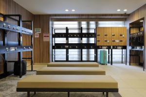 Keio Presso Inn Nihonbashi Kayabacho