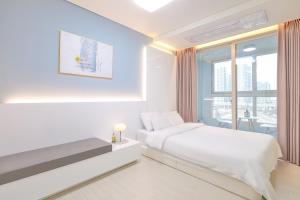 Landmark Stay in Songdo