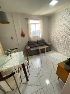 Excelente apto a 5 minutos da praia de Cabo Branco