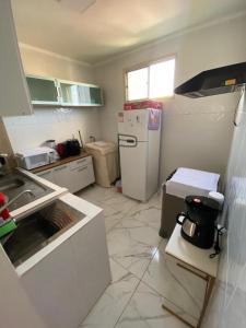 Excelente apto a 5 minutos da praia de Cabo Branco