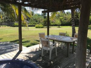 Chambalaka Paradise near Monterrico