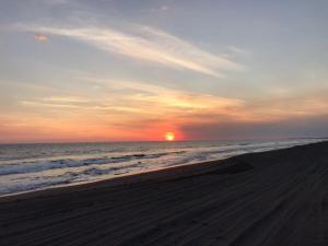 Chambalaka Paradise near Monterrico