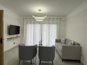 Legado Edif V Apto A2 - Hatillo