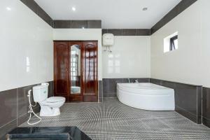 Kegotel Villa Bãi Sau - Central 01