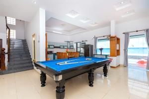 Kegotel Villa Bãi Sau - Central 01