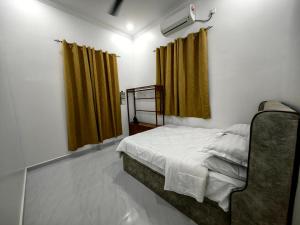 Tanjong Suite Homestay