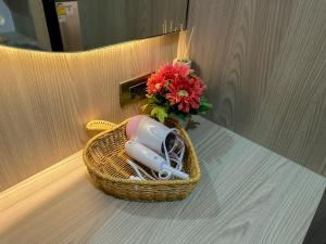 2SISS Khanom Resotel