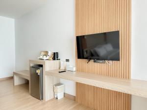 2SISS Khanom Resotel