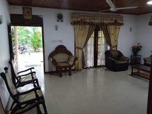 Brickhaven Villa