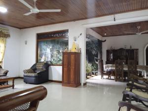 Brickhaven Villa
