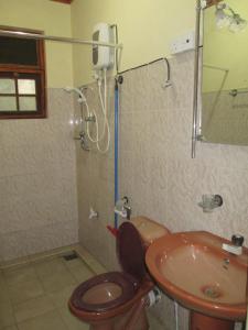 Brickhaven Villa