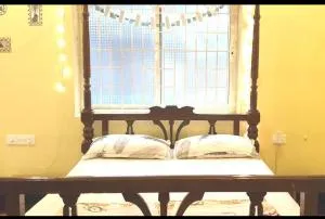 Villa259 Stays Assagao - Marna