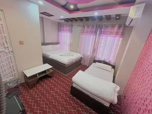 Hotel Maidi Khadgadevi - Tokha