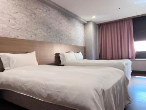 嘉樂行旅Gala Inn